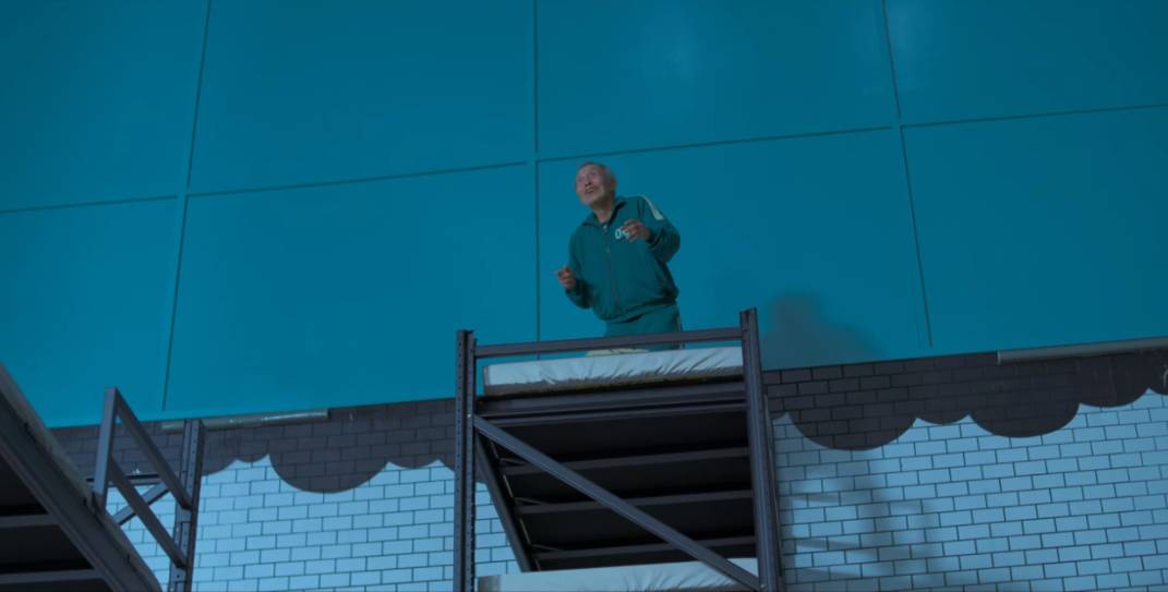 [잡담] 내가 생각하는 오겜에서 주인공 제외하고 임펙트갑이였던 등장인물(스포) | 인스티즈