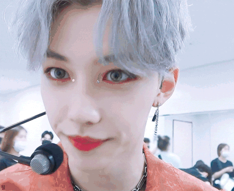 [잡담] 놀랍게도 다 같은 사람 맞음.. | 인스티즈