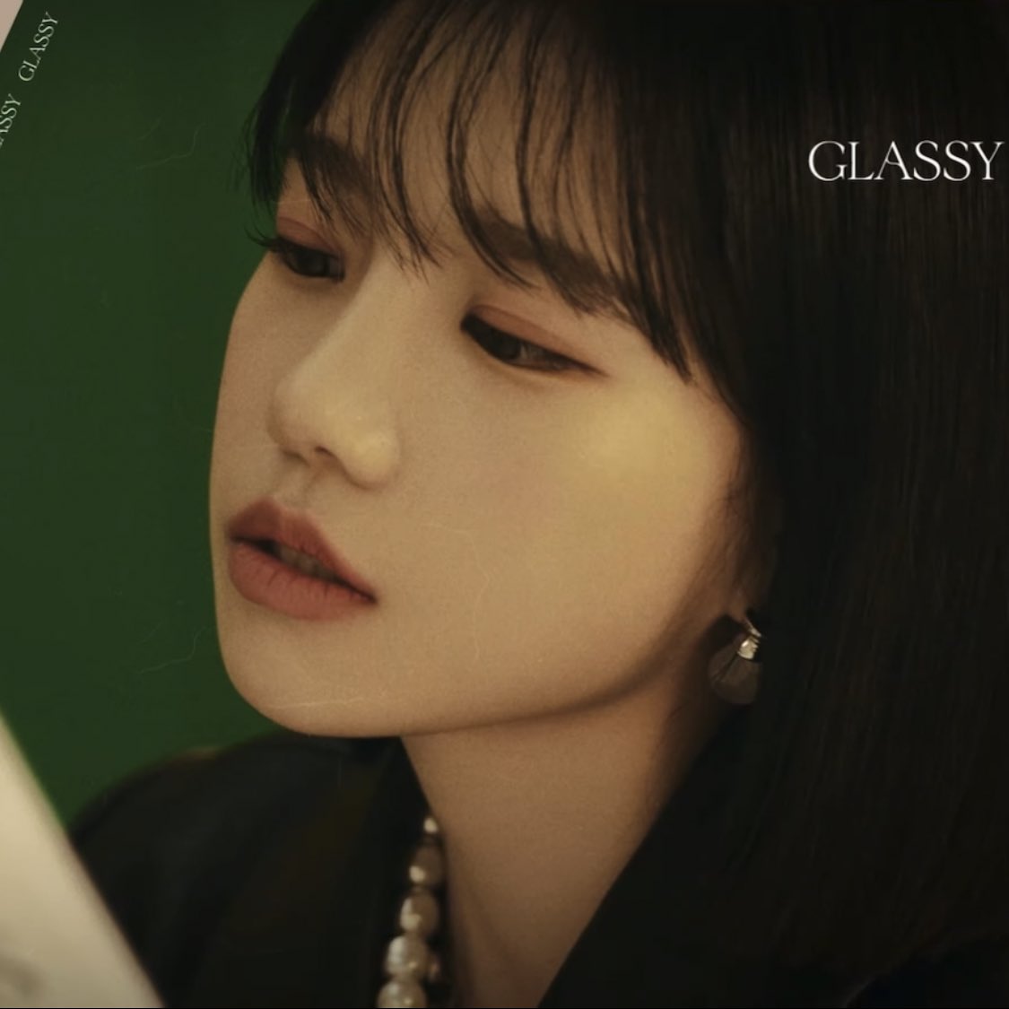 [잡담] 조유리는 그냥 단발해야겠다 | 인스티즈