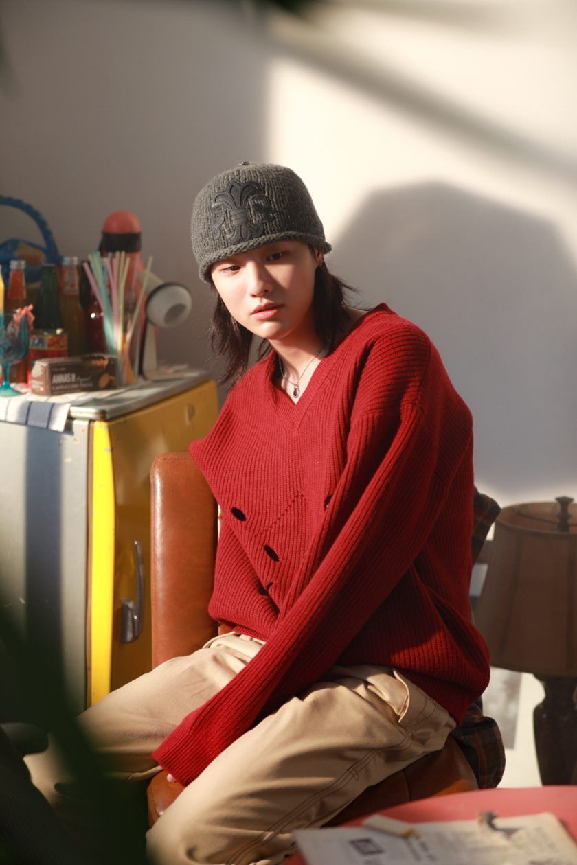 [잡담] 조승연 얼굴 예쁜거 보고 갈 사람 | 인스티즈