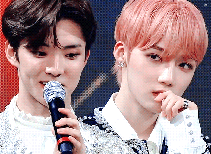 [잡담] 더보이즈 98친구들 쭈아 | 인스티즈