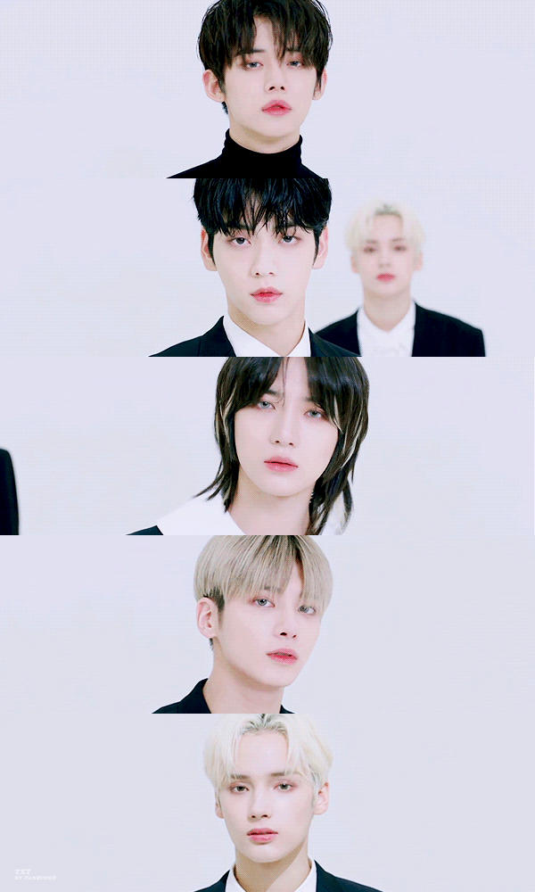 [잡담] 빅히트 신인그룹 트윗 뜬지가 엊그제 같은데 | 인스티즈