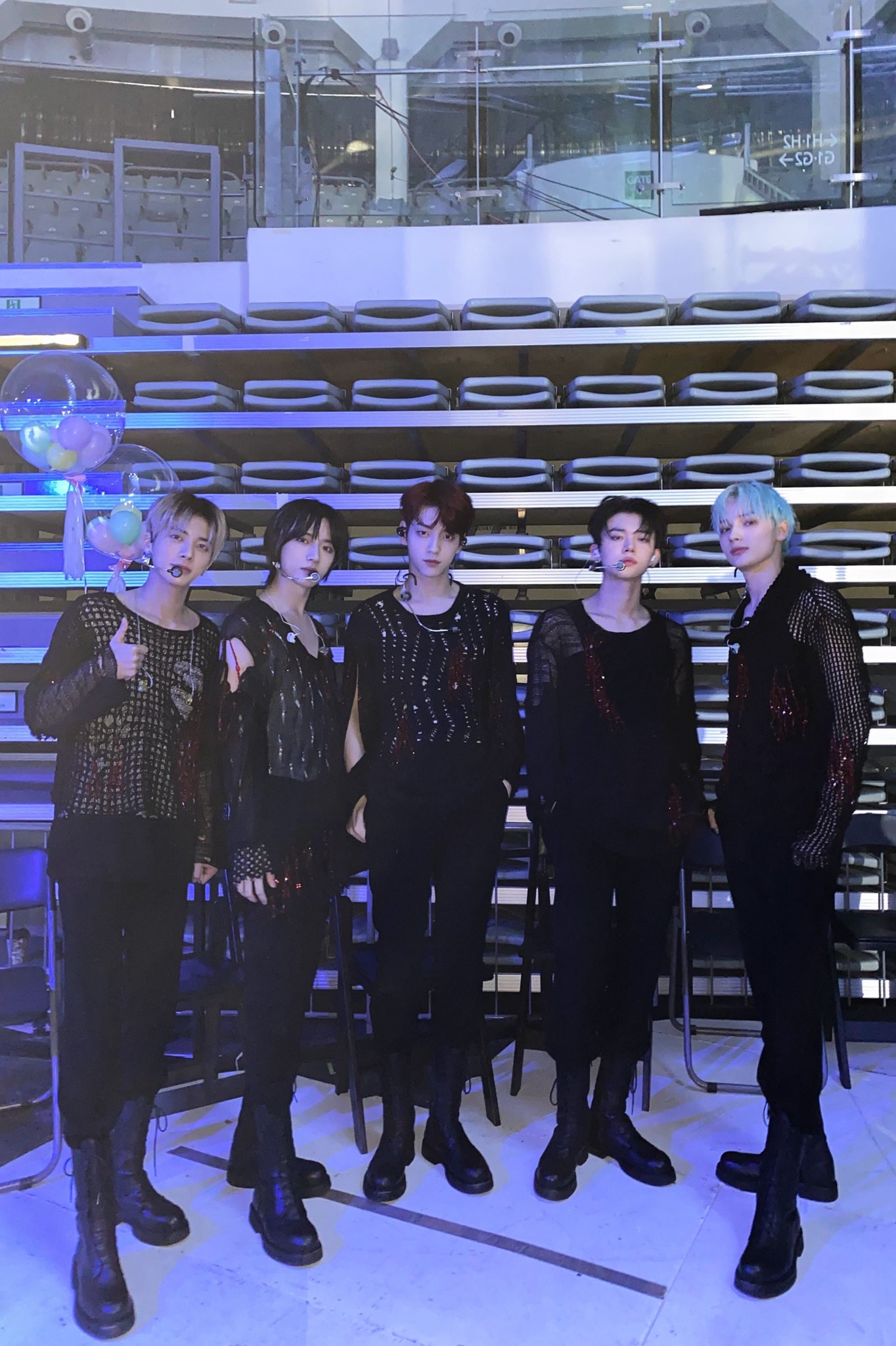 [잡담] 빅히트 신인그룹 트윗 뜬지가 엊그제 같은데 | 인스티즈