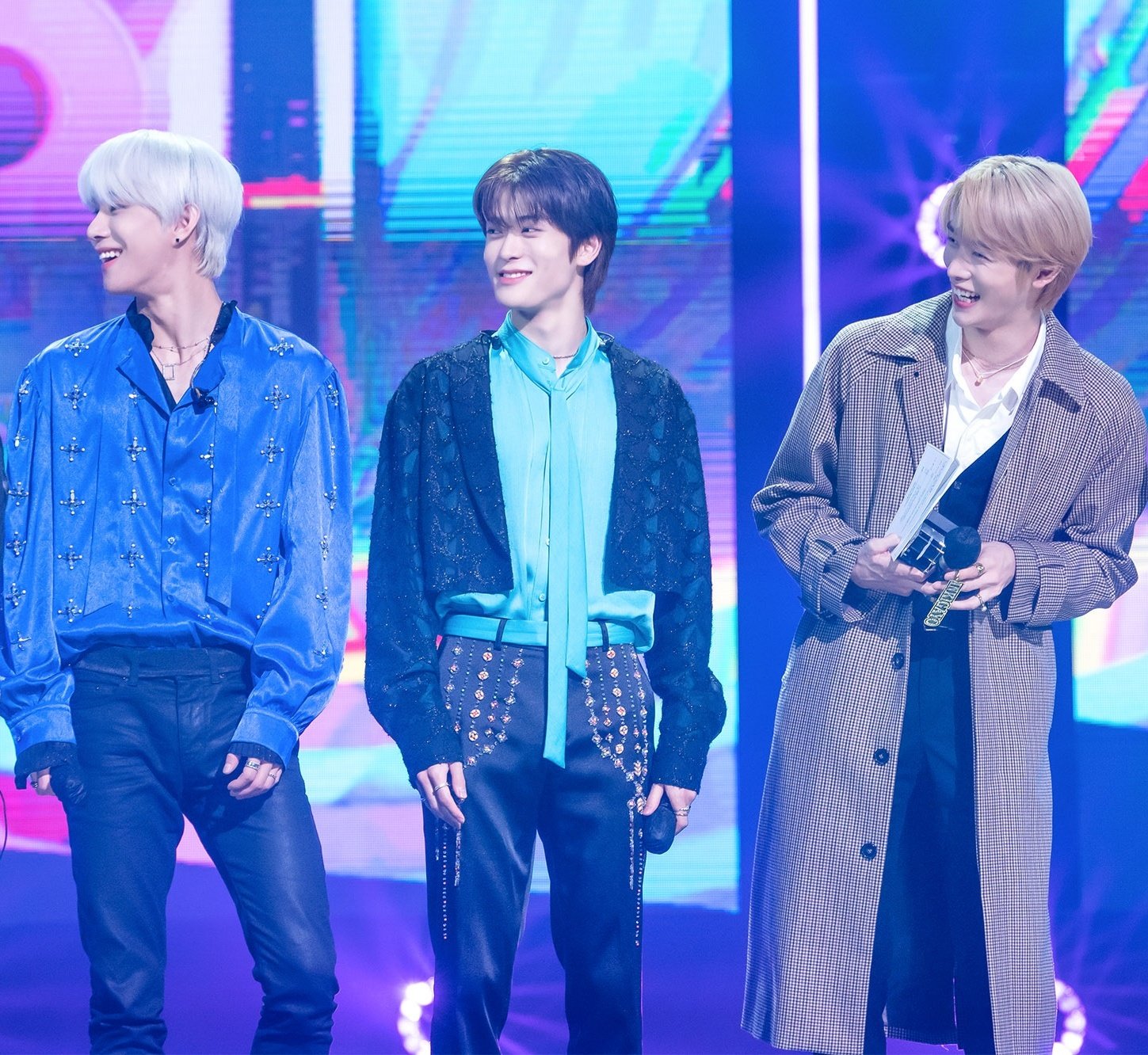 [잡담] 엔시티 정씨들 너무 잘생김 | 인스티즈