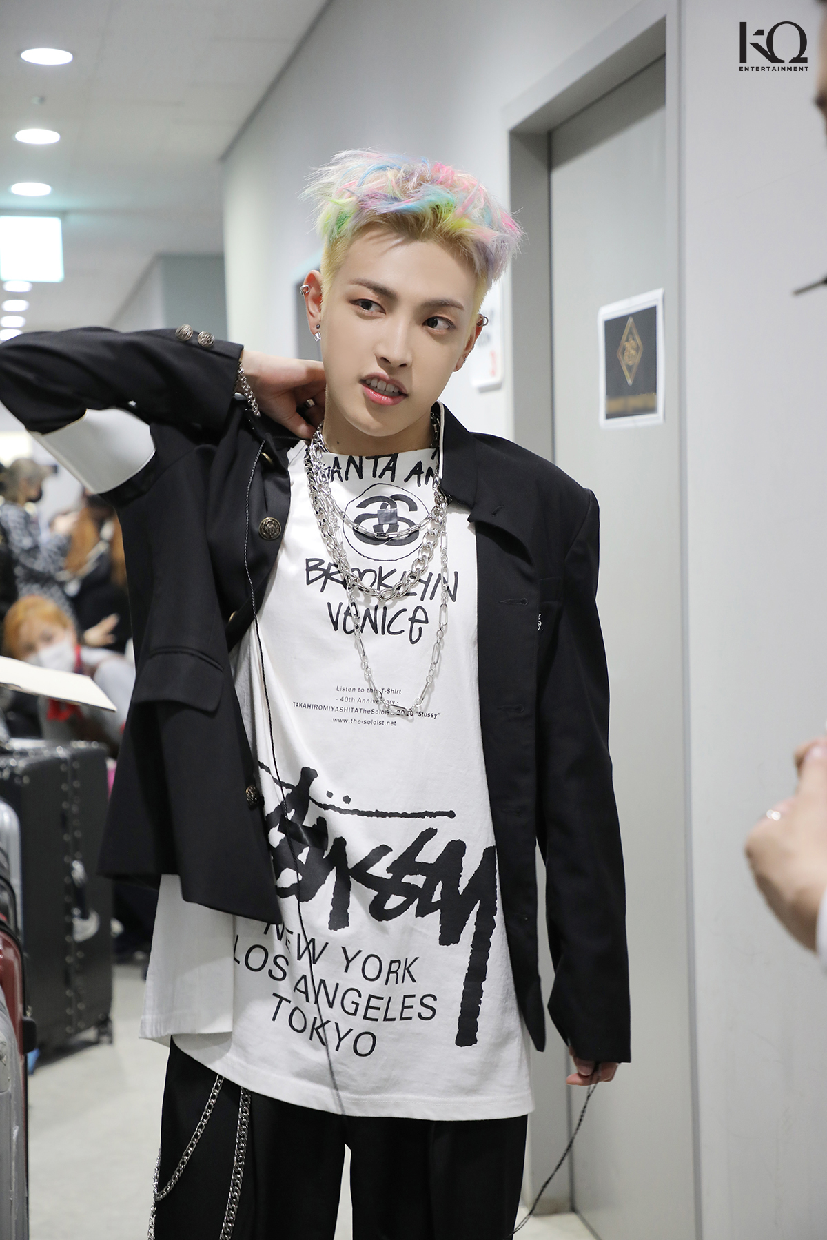 [잡담] 네가 무슨 머리를 해도 나는 다 사랑할 자신이 있다 | 인스티즈