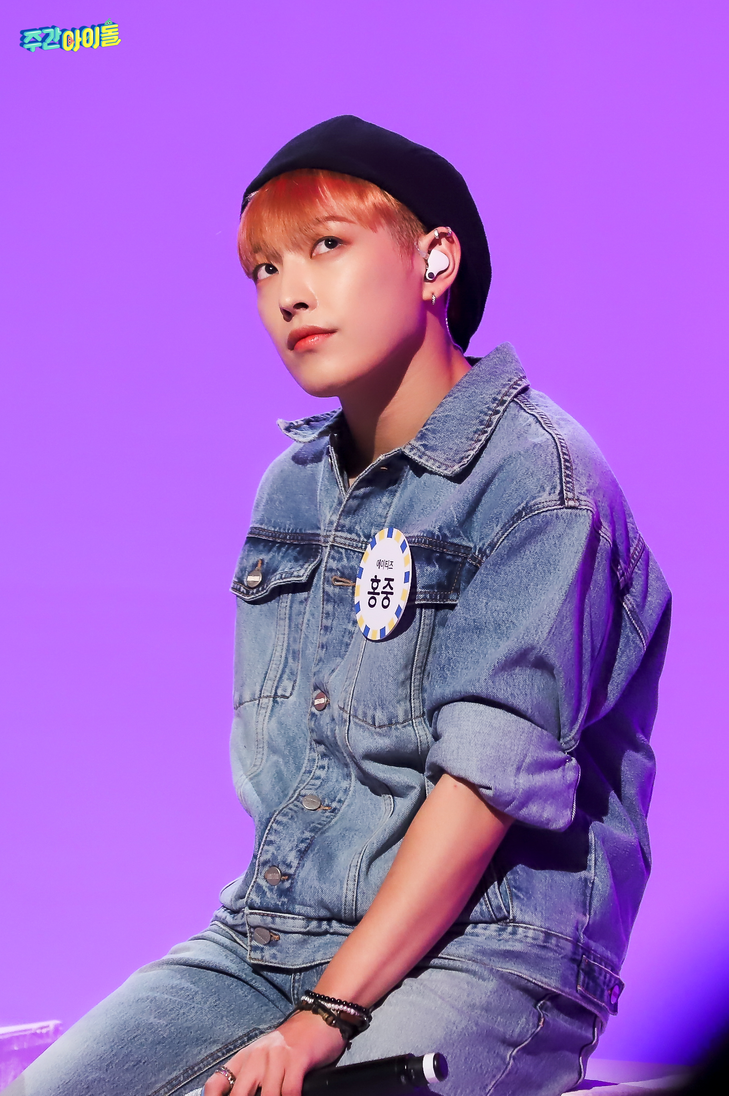 [잡담] 진짜 아이돌 하려고 태어났어 이 얼굴로 아이돌 아닌 거 상상 안 돼 | 인스티즈