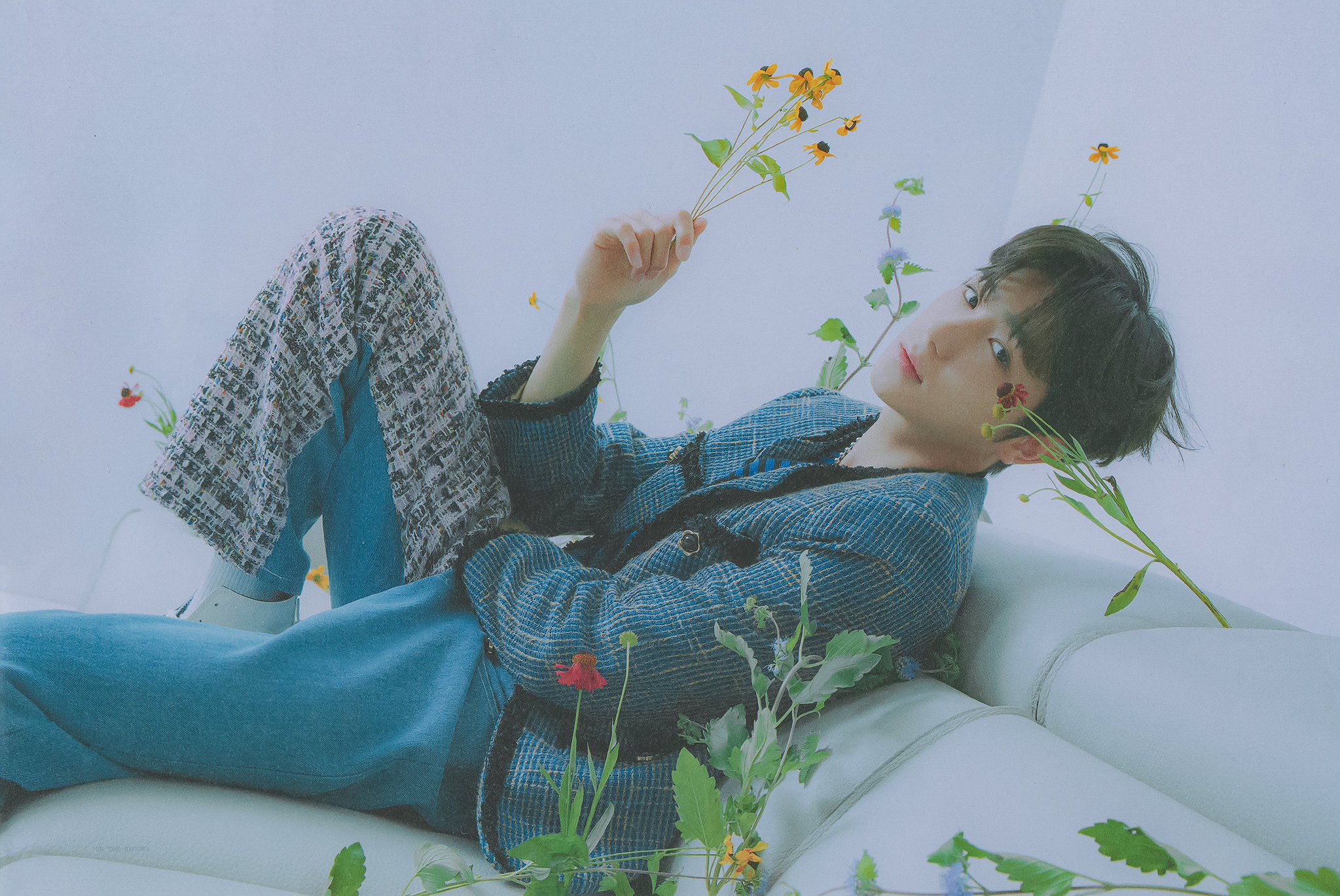 [잡담] 이재현 짜증난다 진짜 | 인스티즈