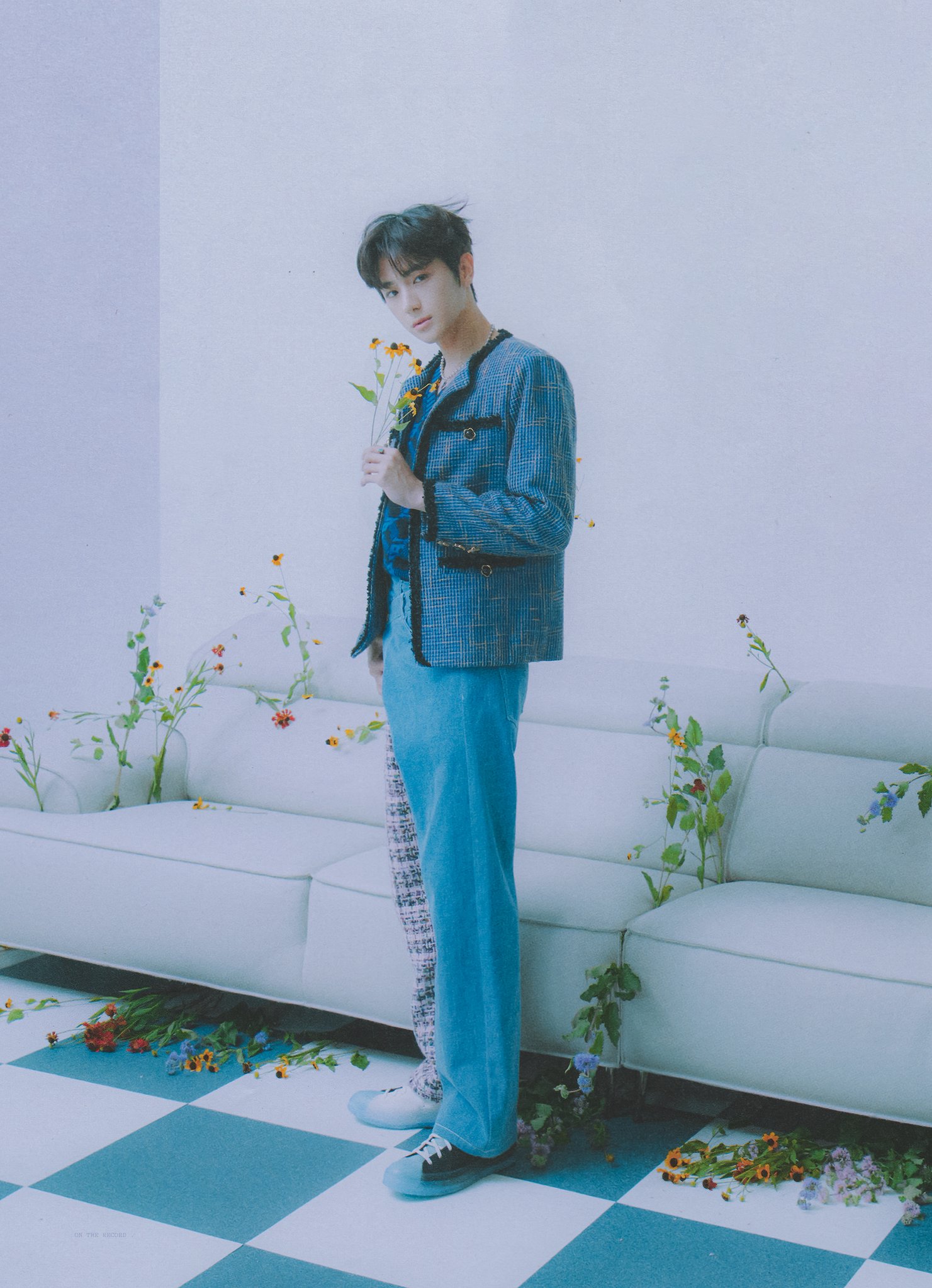 [잡담] 이재현 짜증난다 진짜 | 인스티즈