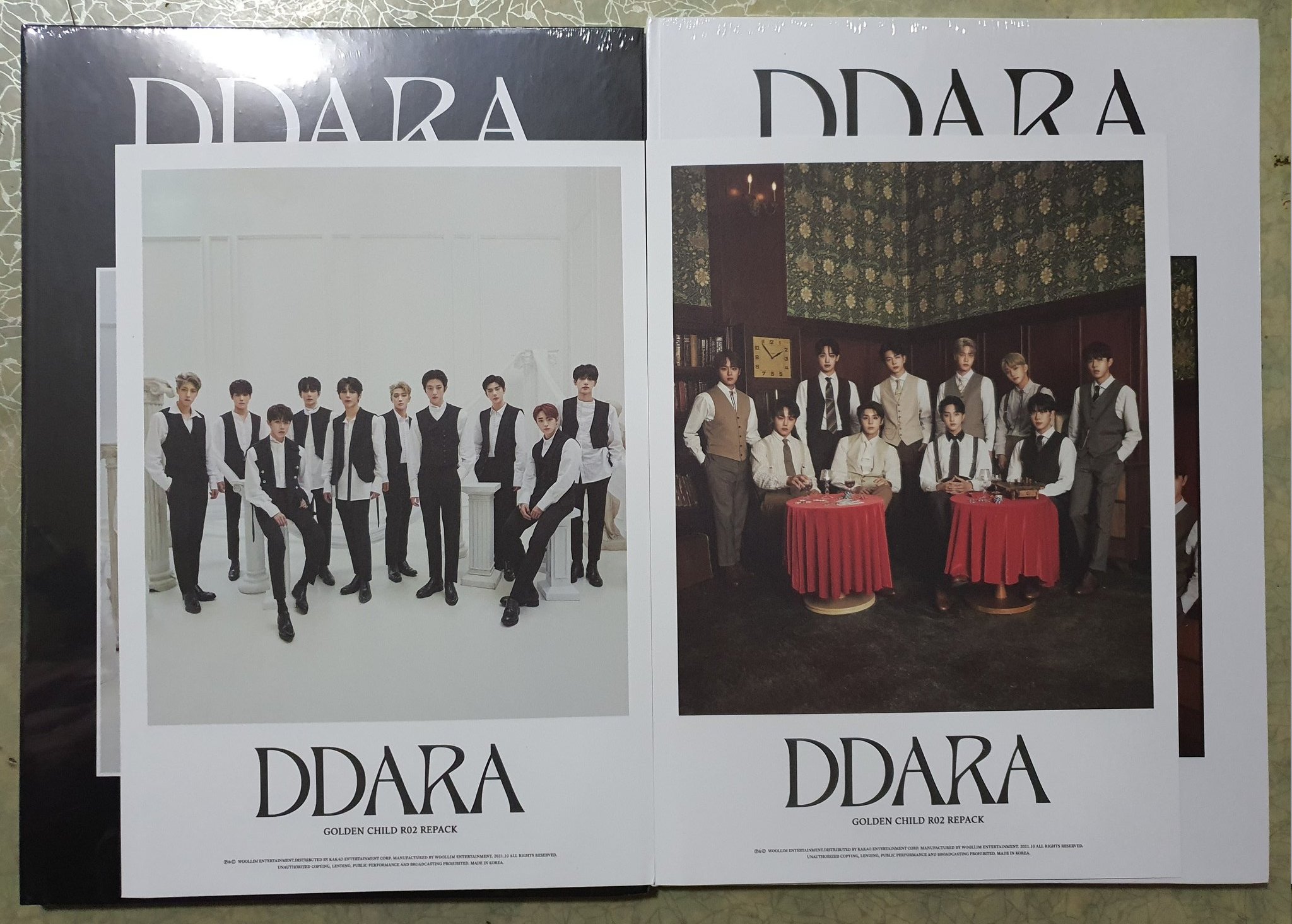 [잡담] 골차 앨범 진짜 크닼ㅋㅋㅋㅋㅋㅋ | 인스티즈