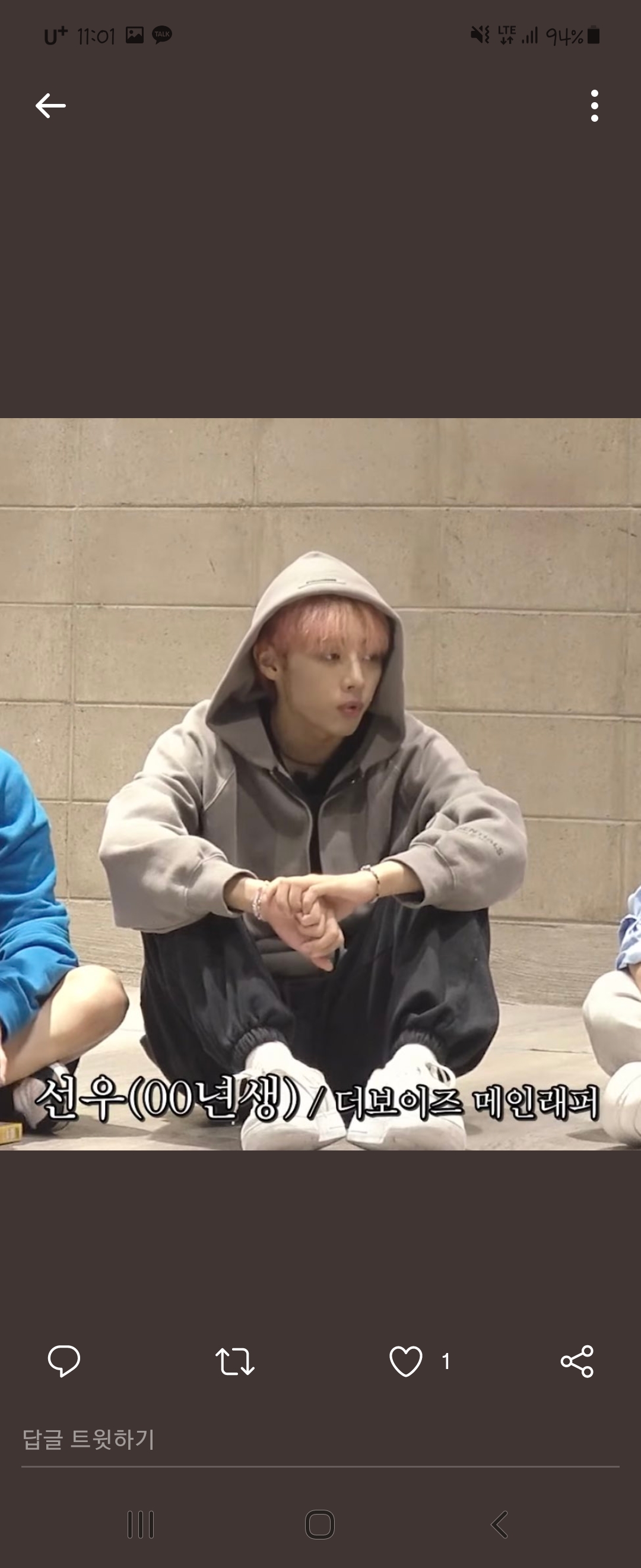 [잡담] 더비들아 나 김서누 손민수 할 건데 제발 골라죠 ㅠㅠ | 인스티즈