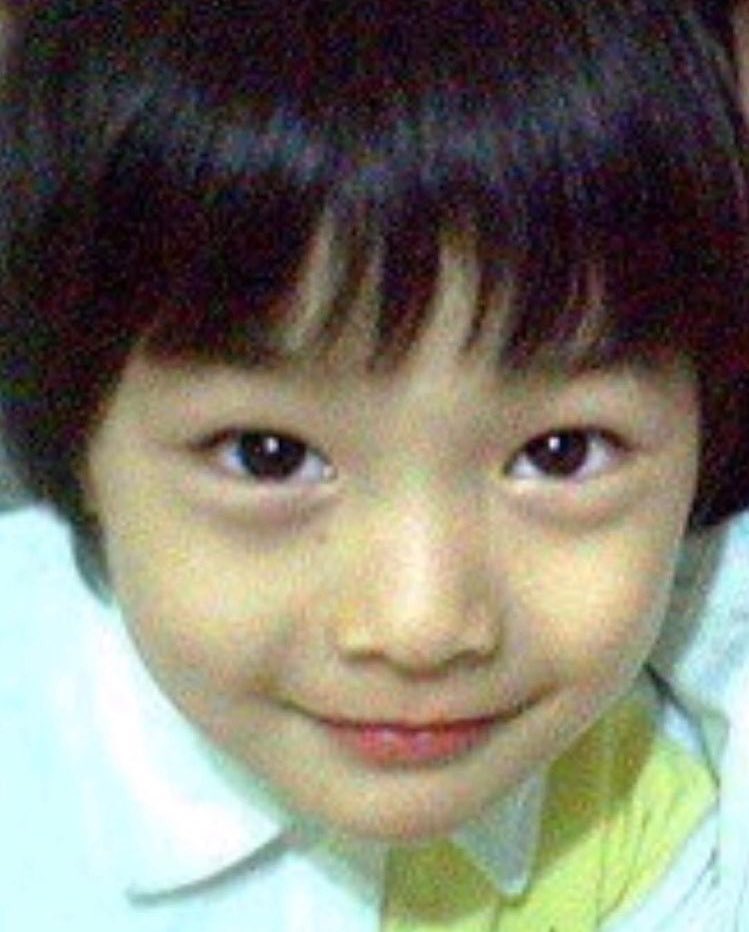 [잡담] 이거 사진 아이엔 맞아? | 인스티즈