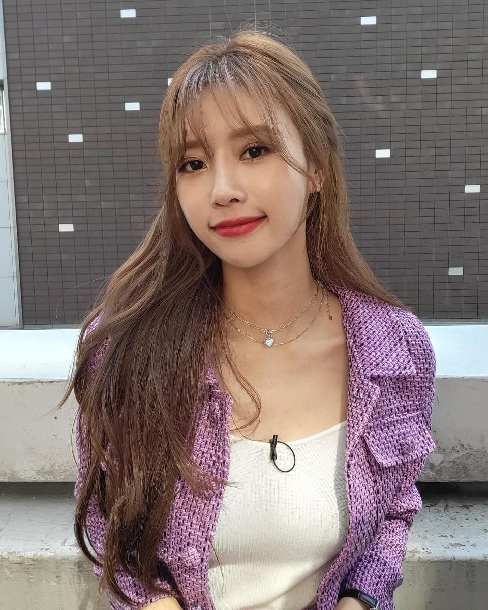 [잡담] 이미주 최근에 올라온 인스타 사진들 | 인스티즈