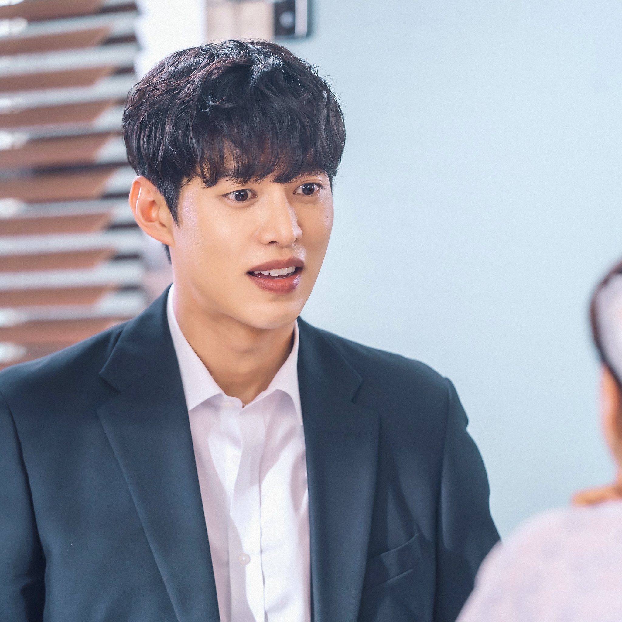 [잡담] 송원석 잘생겼어 | 인스티즈