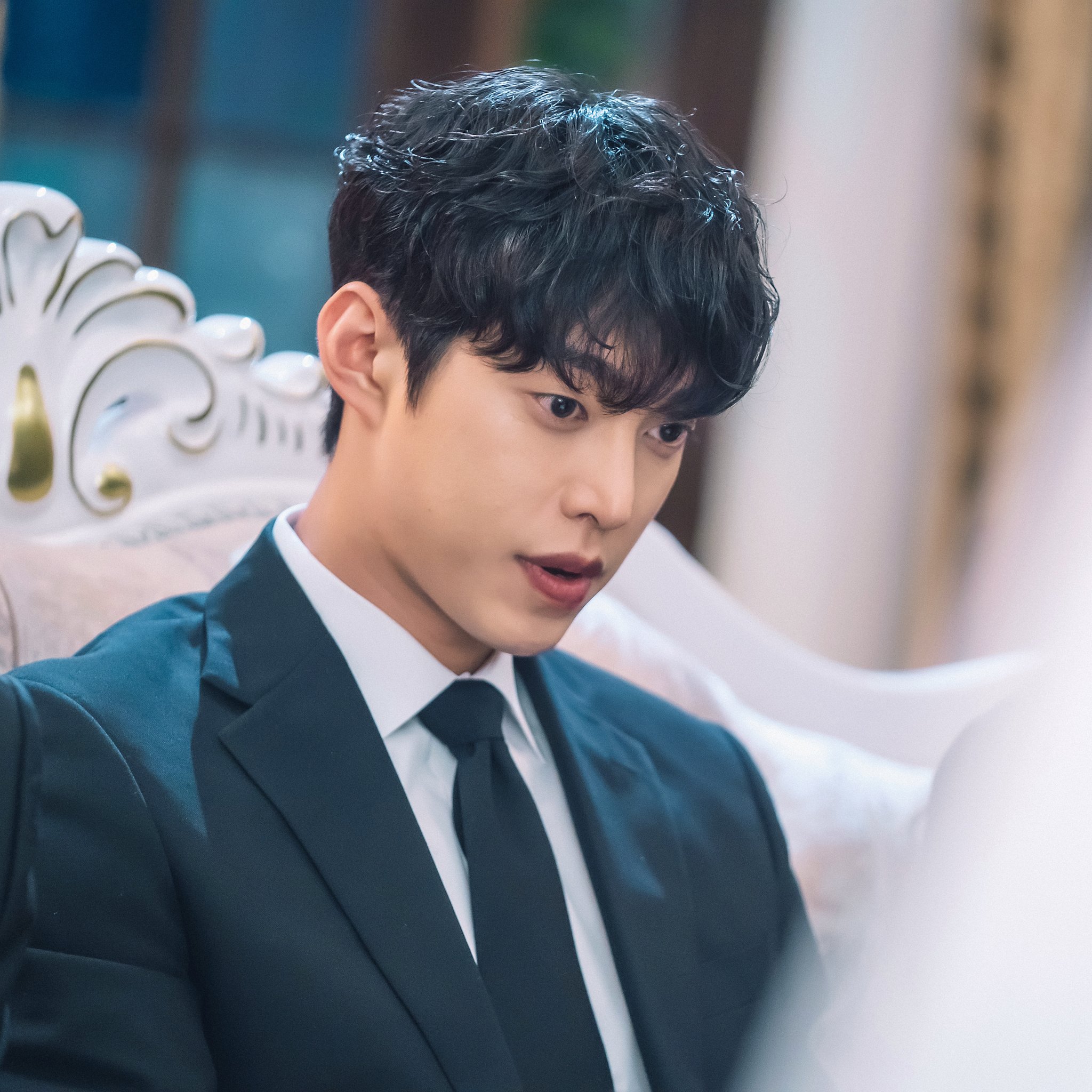 [잡담] 송원석 잘생겼어 | 인스티즈