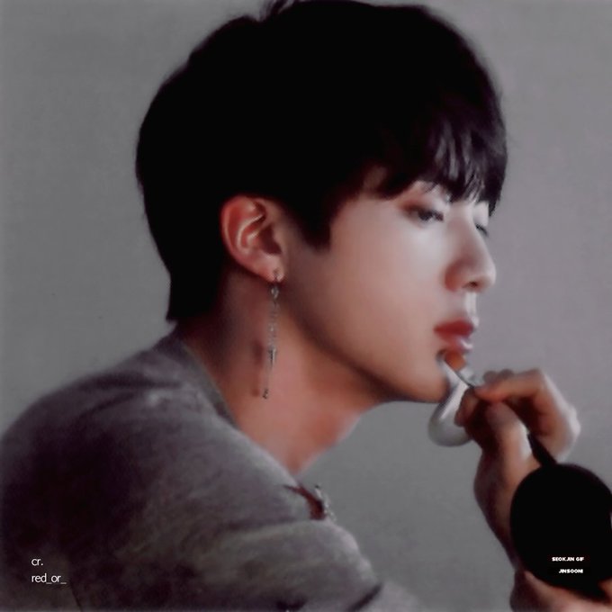 [잡담] 방탄 진 이거 합성이야 아님 찐이야??? | 인스티즈