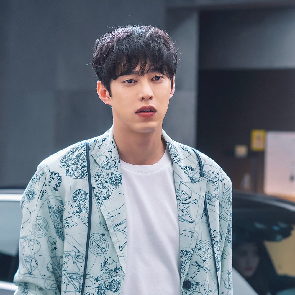 [잡담] 송원석 잘생겼어 | 인스티즈