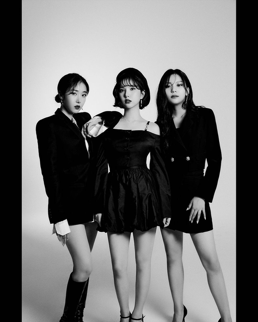 [잡담] 은하 신비 엄지 그룹 활동 너무 좋다 ㅜㅜ | 인스티즈