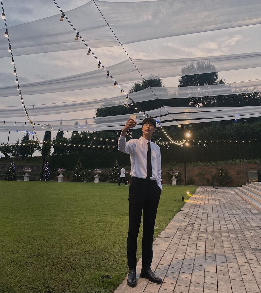 [잡담] 송원석 잘생겼어 | 인스티즈