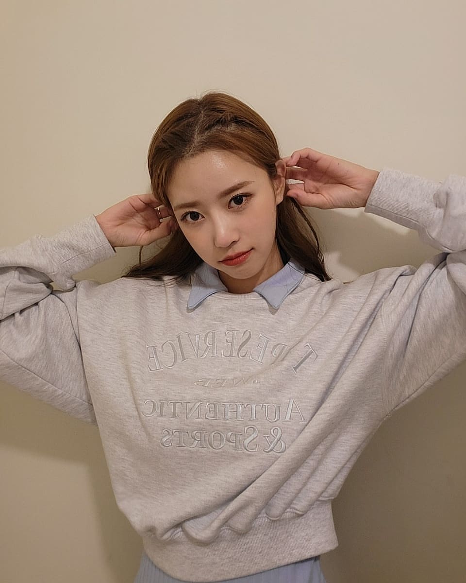 [잡담] 이미주 최근에 올라온 인스타 사진들 | 인스티즈