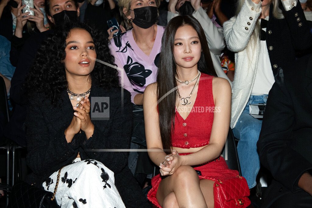 [잡담] 와 제니 이거 너무 예쁨 | 인스티즈