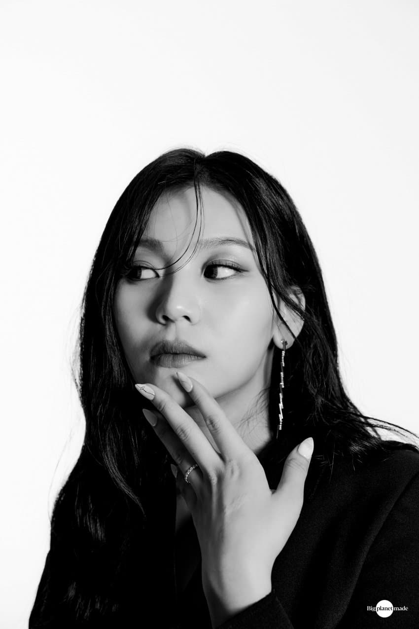 [잡담] 아니 근데 엄지 왤케 예쁨 | 인스티즈