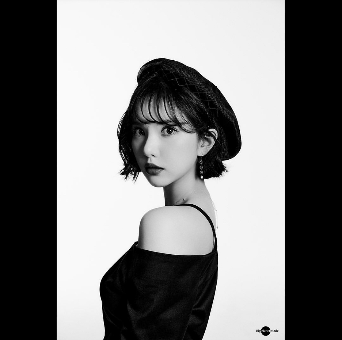 [잡담] 은하 단발 너무 사랑스러워ㅠㅠ | 인스티즈