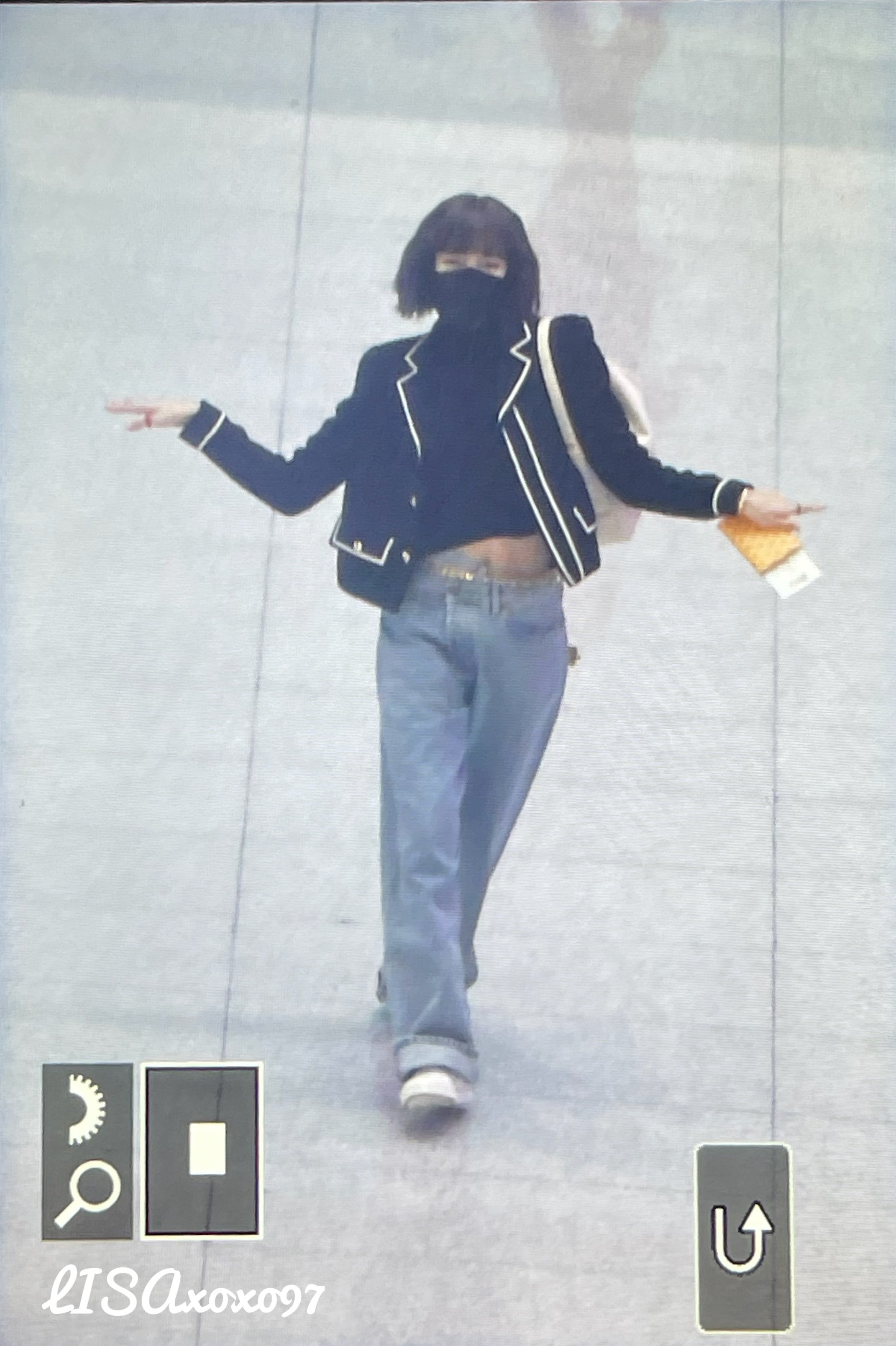 [잡담] 리사 이혼짤 ㅋㅋㅋㅋㅋㅋㅋㅋㅋㅋ | 인스티즈