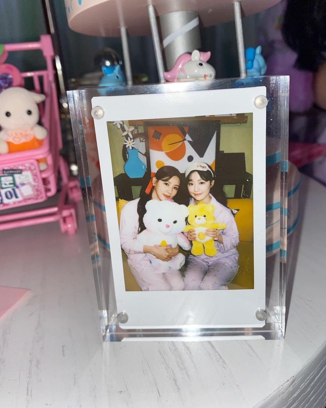 [잡담] 이건 너무 귀엽짜나 !!!! | 인스티즈