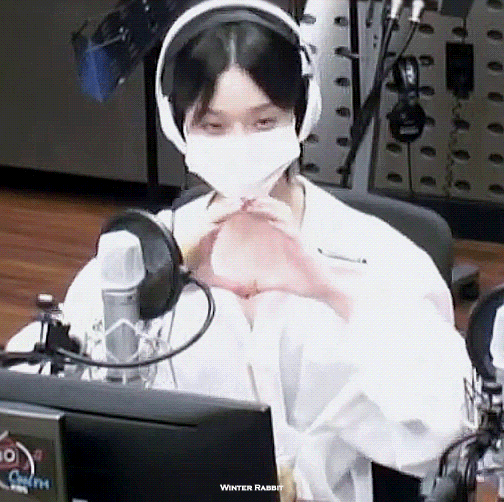 [잡담] 윈터는 저화질이 진짜 그거네... | 인스티즈