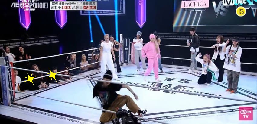 [잡담] 배틀 광인 모니카 쌤이 배틀 보는 방법 | 인스티즈