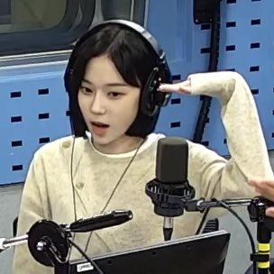 [잡담] 윈터는 저화질이 진짜 그거네... | 인스티즈