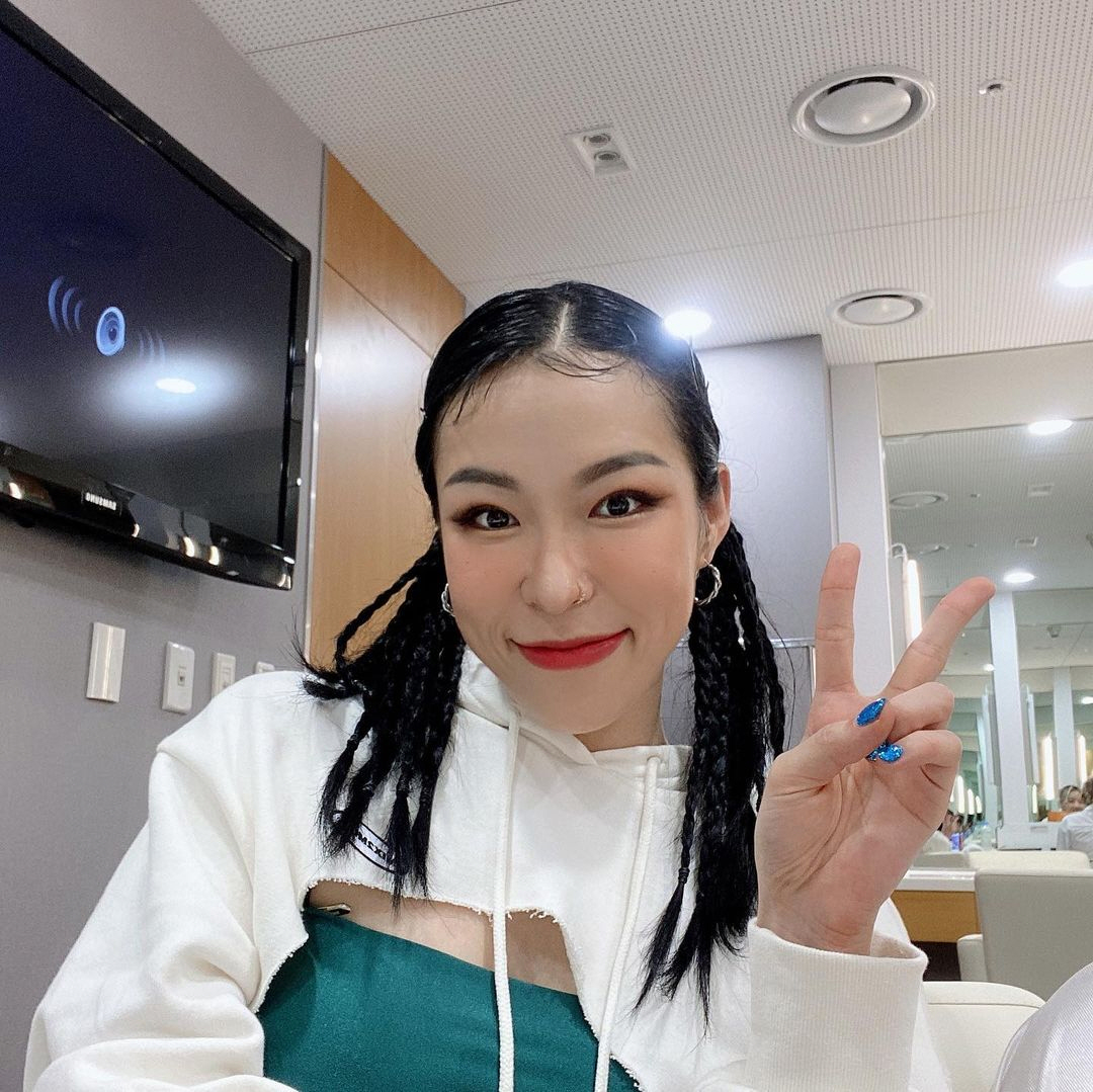 [잡담] 효진초이 인스타 (댄서들 + 리아킴, 미나 명, 엄정화, 필독 댓글) | 인스티즈