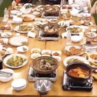 [잡담] 엔시티 잘 먹는 줄 알았는데 진짜 안 먹는다.... | 인스티즈