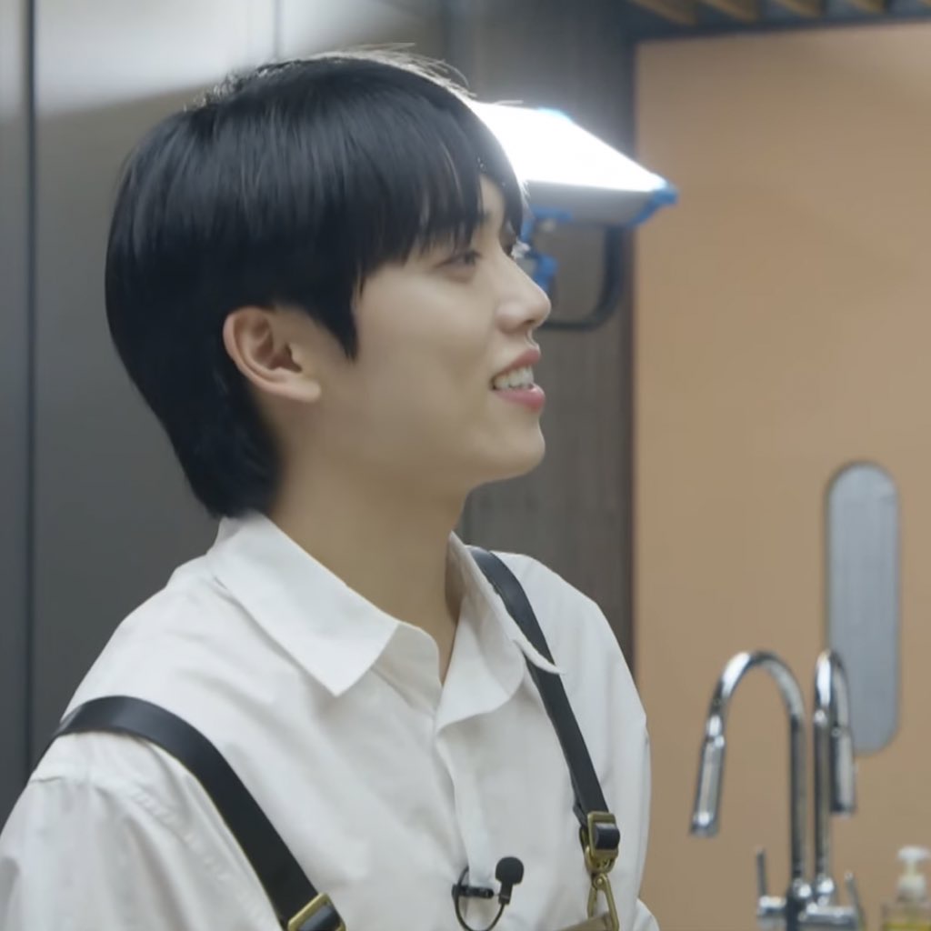 [잡담] 박민균 니 얼굴… | 인스티즈