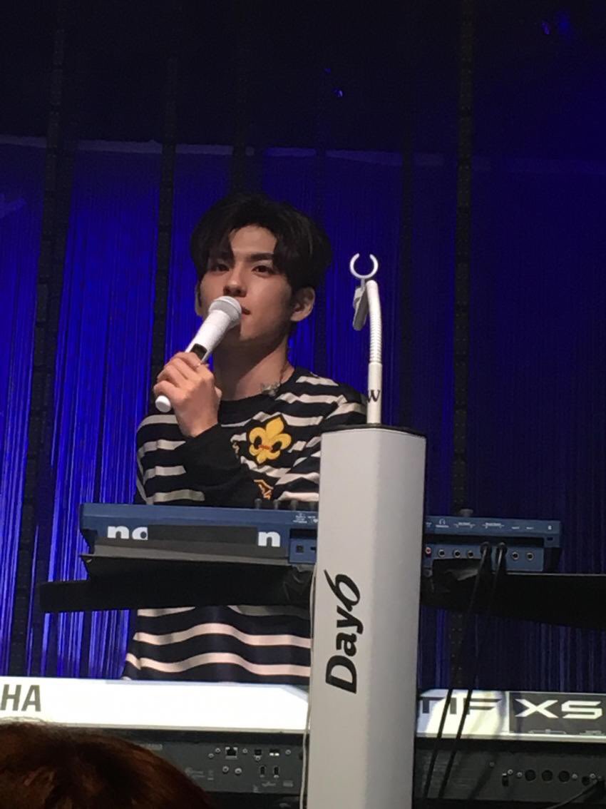 [잡담] 데이식스 폰카남들... | 인스티즈