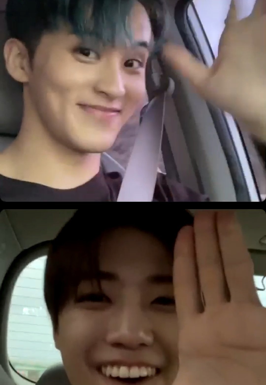 [잡담] 마크 재민 어제 인스타 라방ㅋㅋㅋㅋㅋㅋㅋㅋㅋㅋㅋㅋㅋㅋㅋㅋㅋㅋㅋㅋ | 인스티즈