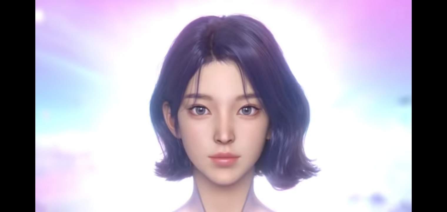 [잡담] 나비스 에스파 얼굴 섞어놓은 느낌이네 | 인스티즈