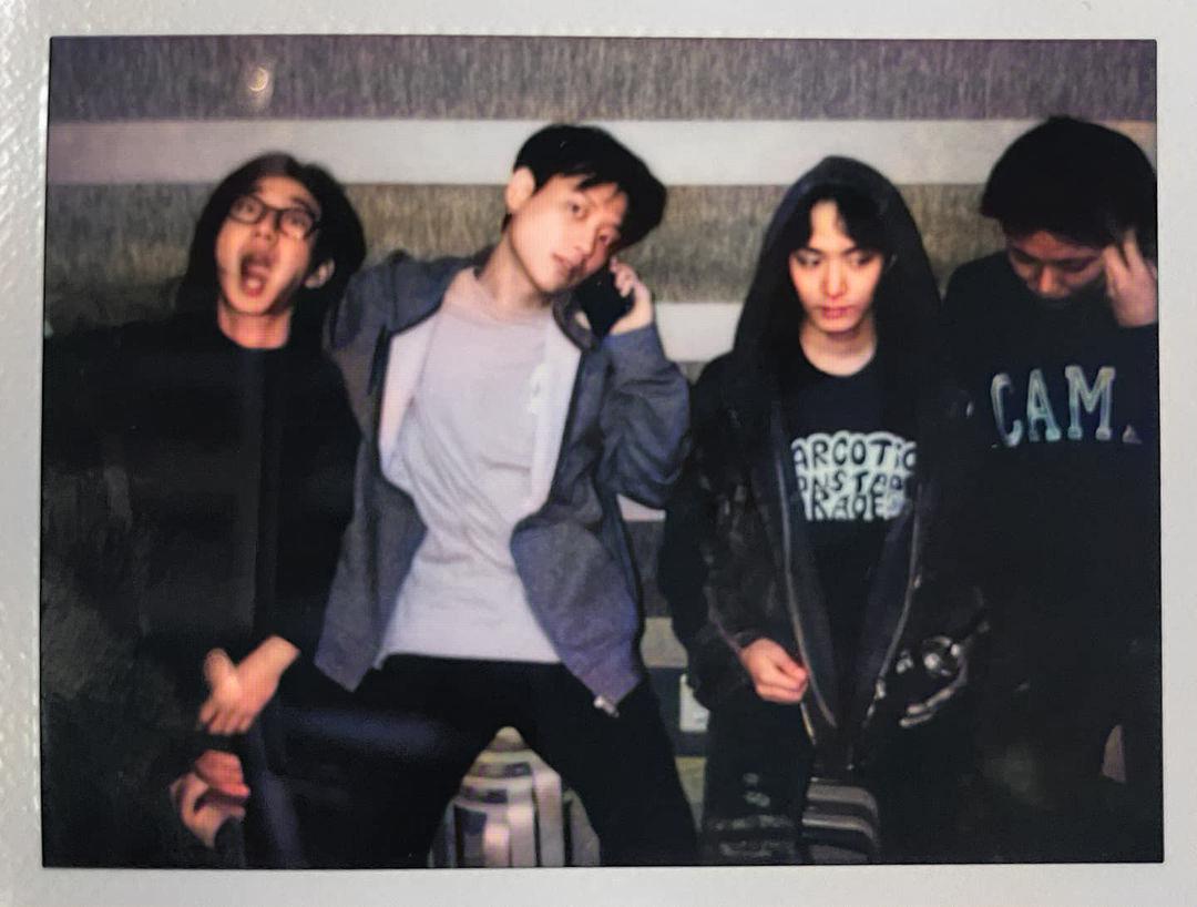 [잡담] 나 이제 진짜 케이팝에 발뺀줄알았는데 | 인스티즈