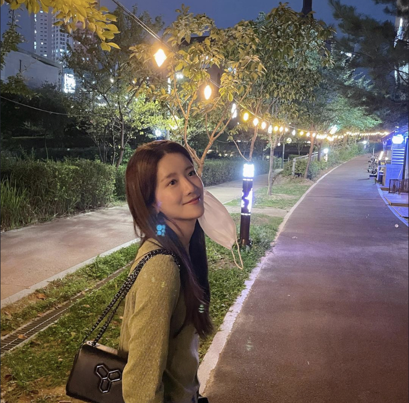 [잡담] 엑시내색시혹시설마추소정씨 | 인스티즈