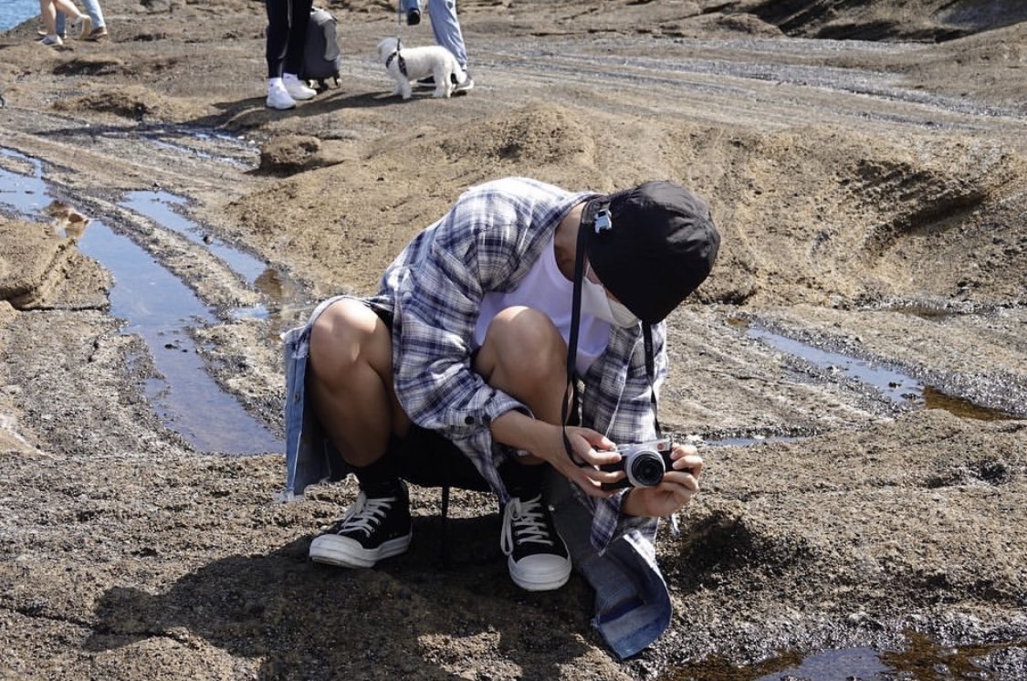 [잡담] 호시 인스타 안하면 안돼? | 인스티즈