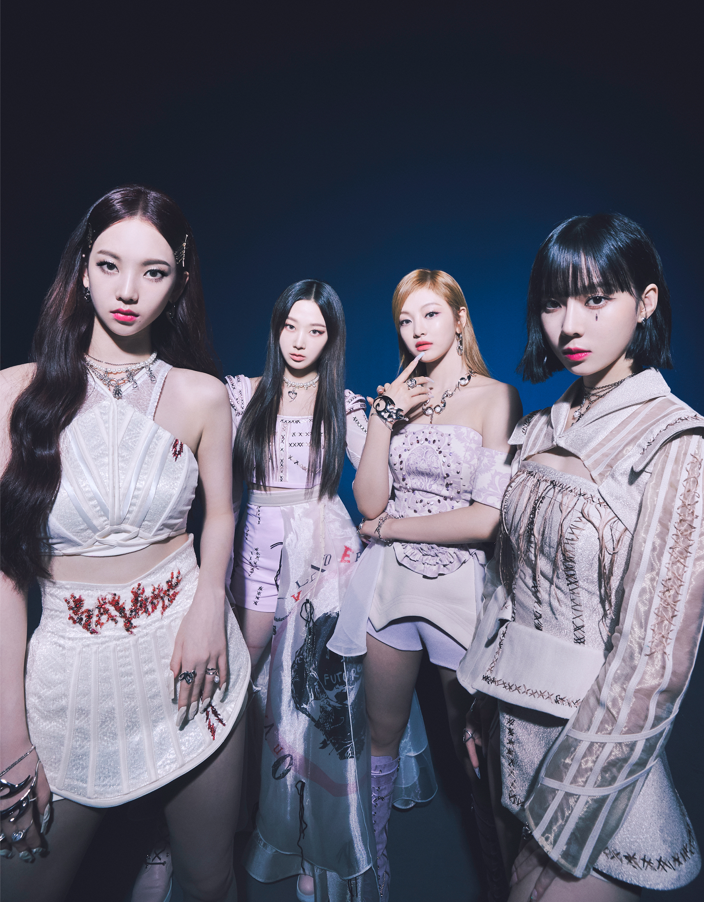 [잡담] 에스파 사진 이거 좋당 | 인스티즈