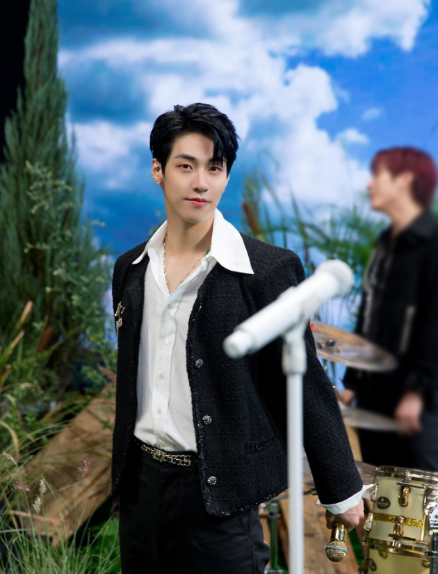 [잡담] 비하인드에 나온 이승협 비주얼 | 인스티즈