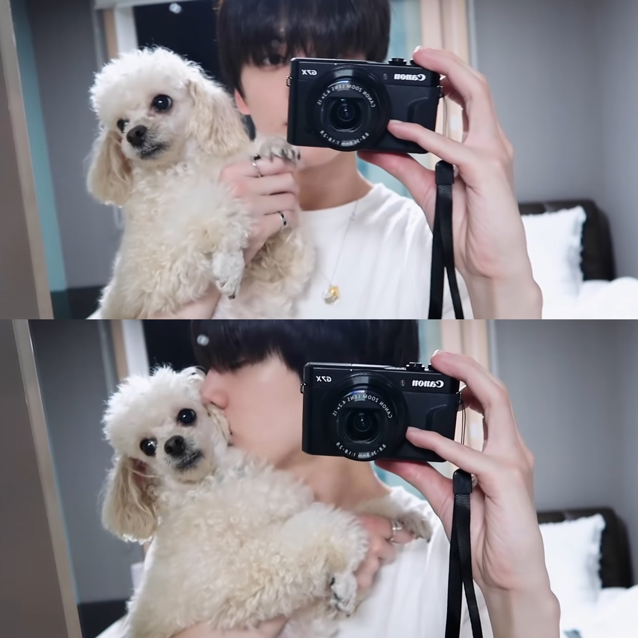 [잡담] 영훈아 보리랑 행복해라 | 인스티즈