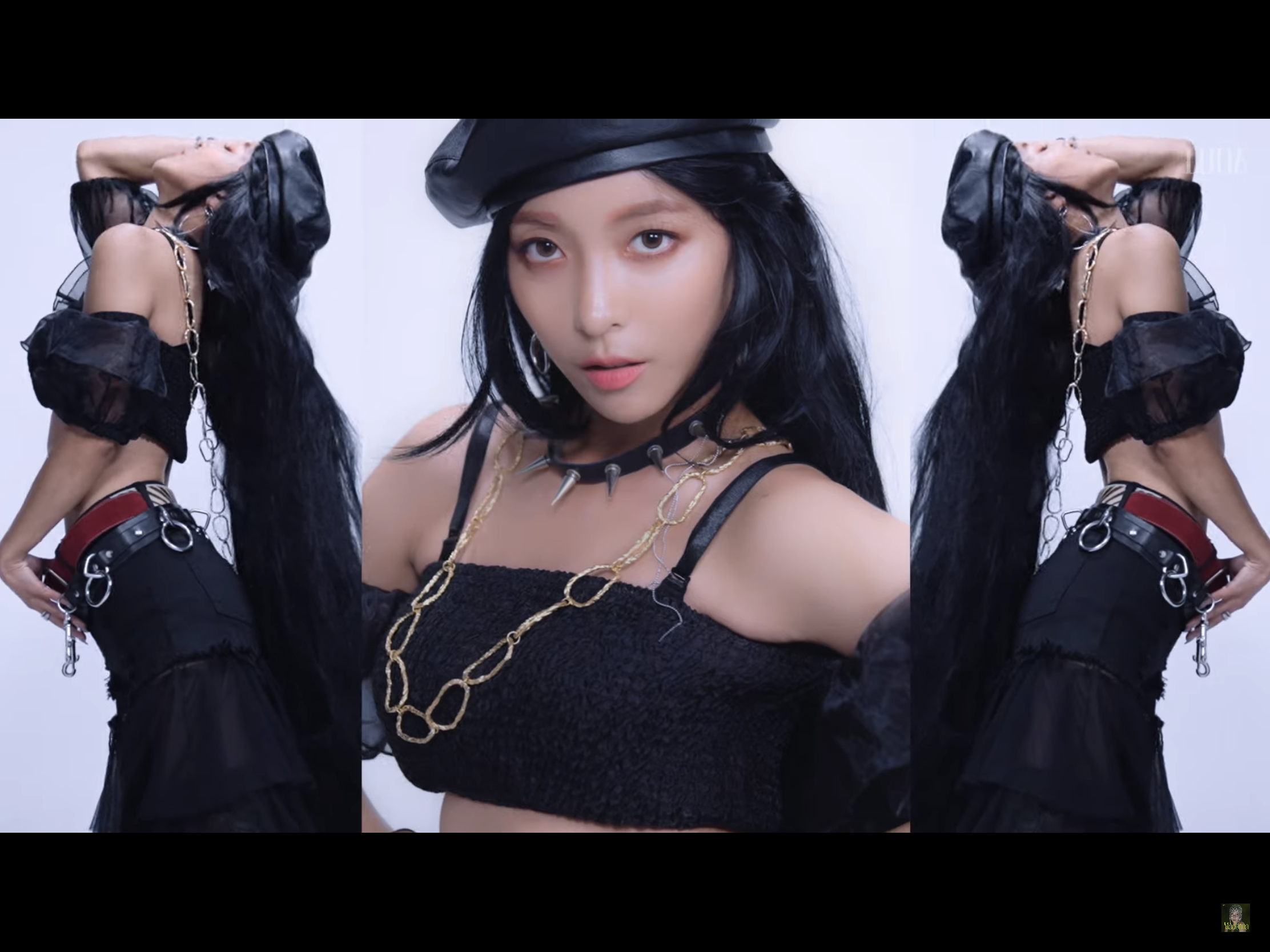 [잡담] 루나 뮤비 이 부분 좋다 | 인스티즈