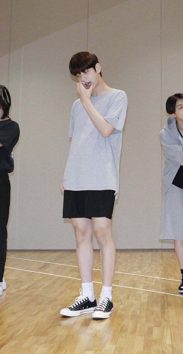 [잡담] 수빈이 콩나물 같다 | 인스티즈