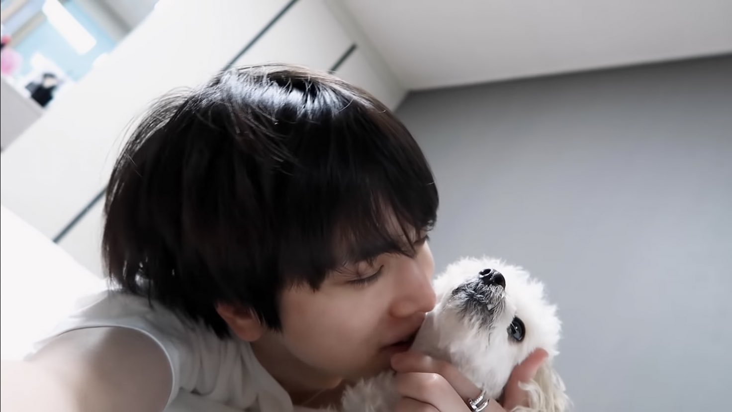 [잡담] 영훈아 보리랑 행복해라 | 인스티즈