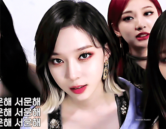 [잡담] 윈터 눈 이렇게 생긴 거? 걍 너무 좋음 | 인스티즈