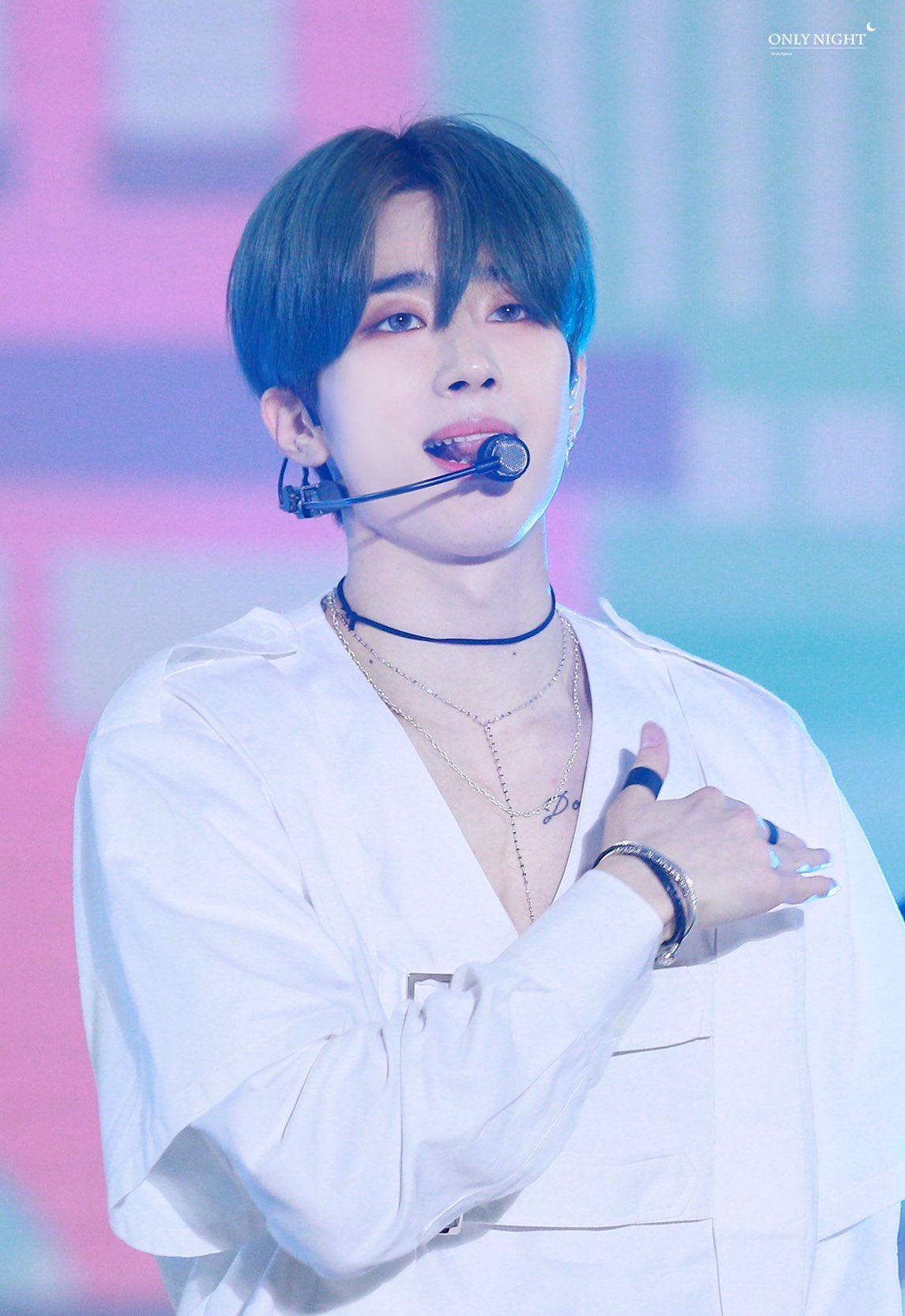 [잡담] 한승우 이때 너무 예뻤어 | 인스티즈