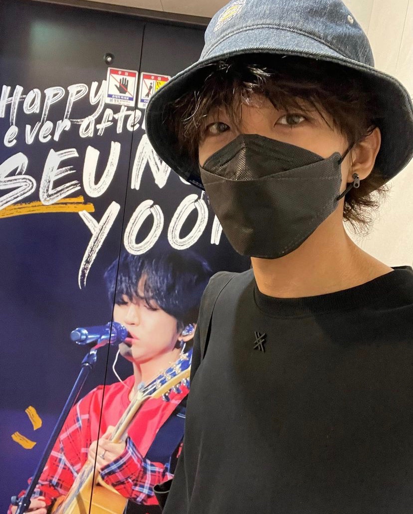 [잡담] 이 맨투맨 브랜드 어딘지 아는 사람? | 인스티즈