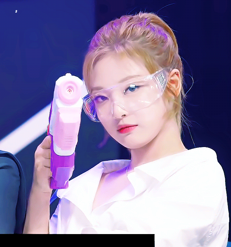 와 닝닝 이거 진짜 대박이다 | 인스티즈